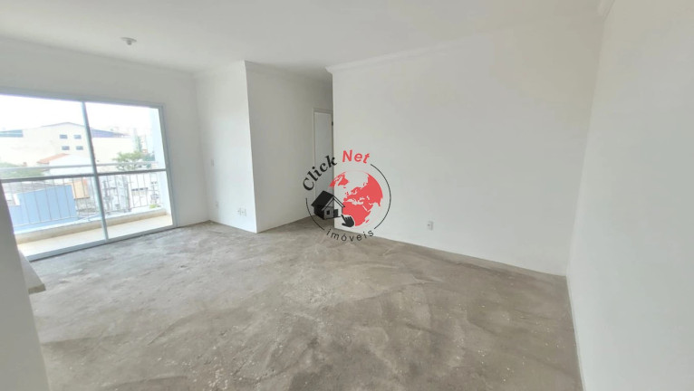 Apartamento com 3 Quartos à Venda, 84 m² em Vila Gonçalves - São Bernardo Do Campo