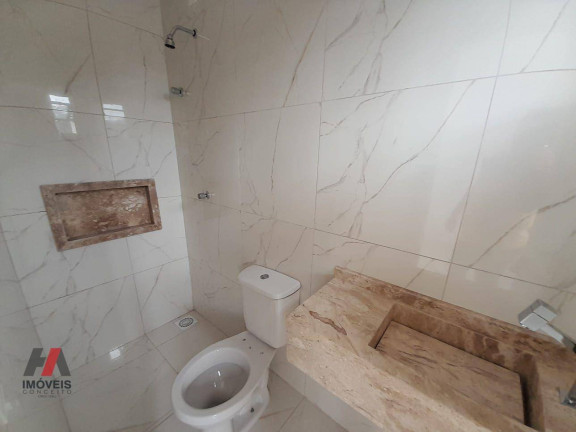 Imagem Casa com 3 Quartos à Venda, 122 m² em Encantada - Eusébio