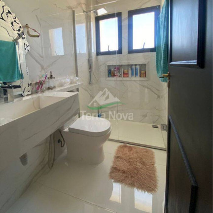 Imagem Casa com 3 Quartos à Venda, 315 m² em Jardim Novo Mundo - Jundiaí