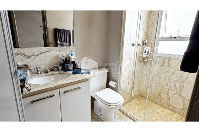 Imagem Apartamento com 4 Quartos à Venda, 250 m² em Campo Belo - São Paulo