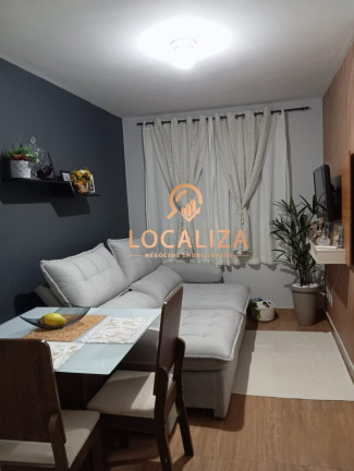 Imagem Imóvel com 2 Quartos à Venda, 50 m² em Loteamento Villa Branca - Jacareí Imagem Imóvel com 2 Quartos à Venda, 50 m² em Loteamento Villa Branca - Jacareí