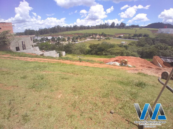 Imagem Terreno em Condomínio à Venda, 502 m² em Santana - Bragança Paulista Imagem Terreno em Condomínio à Venda, 502 m² em Santana - Bragança Paulista