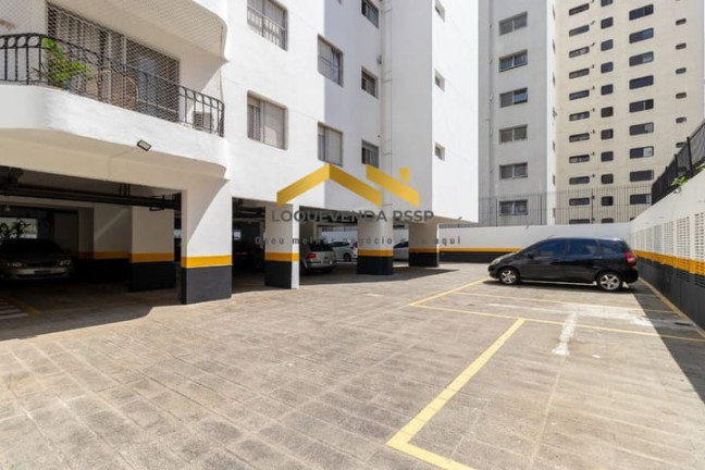Imagem Apartamento com 2 Quartos à Venda, 60 m² em Vila Uberabinha - São Paulo