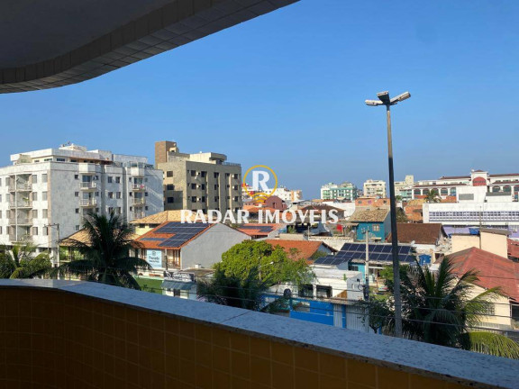 Imagem Apartamento com 2 Quartos à Venda, 80 m² em Braga - Cabo Frio