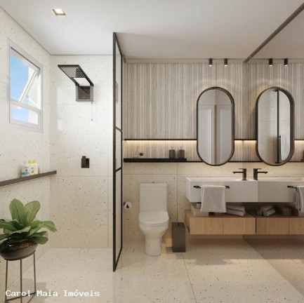 Imagem Apartamento com 3 Quartos à Venda, 59 m² em Estoril - Belo Horizonte