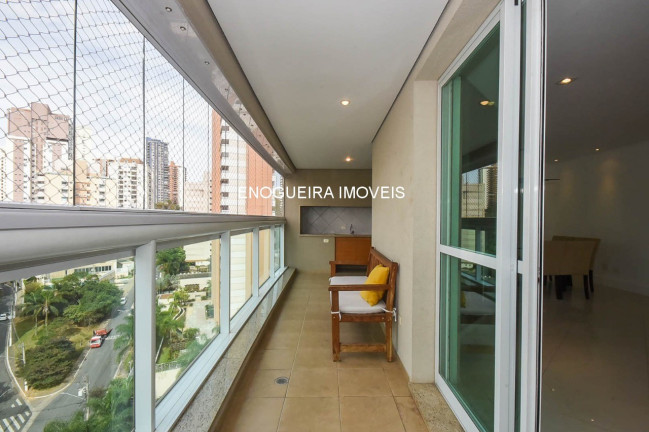 Imagem Apartamento com 3 Quartos à Venda, 193 m² em Vila Suzana - São Paulo Imagem Apartamento com 3 Quartos à Venda, 193 m² em Vila Suzana - São Paulo