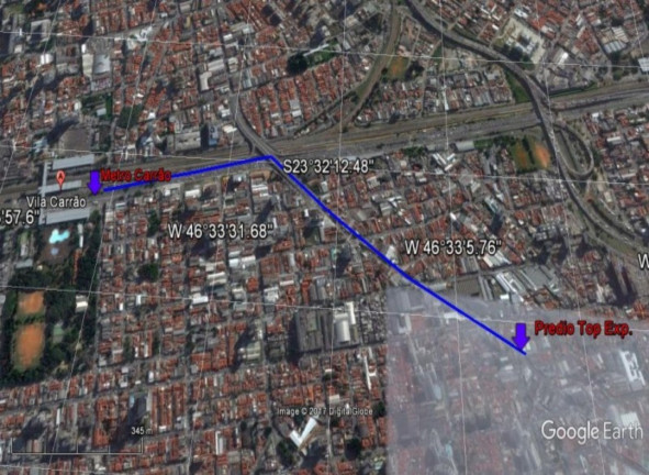 Imagem Imóvel à Venda, 1.354 m² em Tatuapé - São Paulo Imagem Imóvel à Venda, 1.354 m² em Tatuapé - São Paulo
