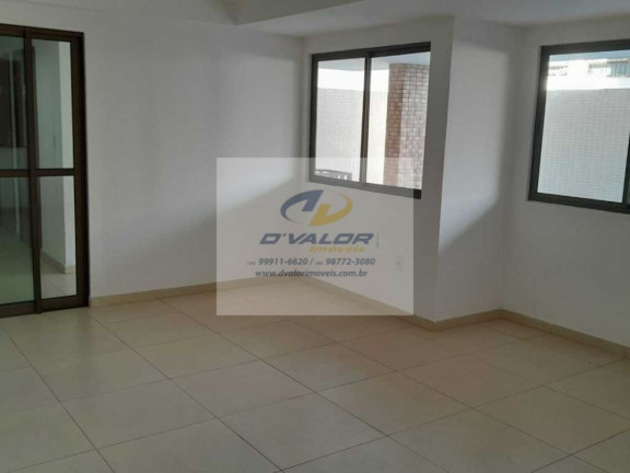 Imagem Apartamento com 2 Quartos à Venda, 55 m² em Jardim Oceania - João Pessoa