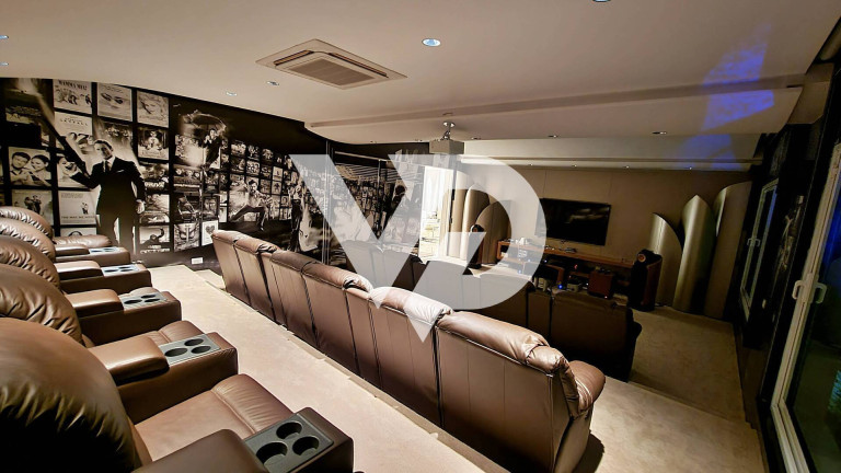 Imagem Casa de Condomínio com 6 Quartos à Venda, 2 m² em Tamboré - Santana De Parnaíba Imagem Casa de Condomínio com 6 Quartos à Venda, 2 m² em Tamboré - Santana De Parnaíba