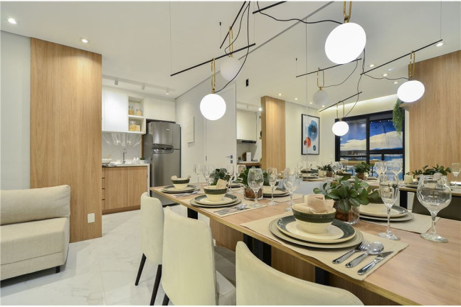 Imagem Apartamento com 2 Quartos à Venda, 57 m² em Aclimação - São Paulo Imagem Apartamento com 2 Quartos à Venda, 57 m² em Aclimação - São Paulo