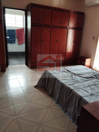 Imagem Imóvel Comercial à Venda, 928 m² em Vila Antônio Augusto Luiz - Caçapava