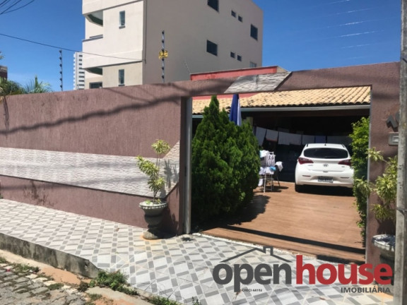Imagem Casa com 3 Quartos à Venda, 250 m² em Cidade Verde - Parnamirim