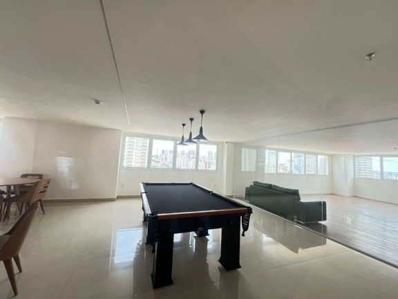 Imagem Apartamento com 2 Quartos à Venda, 61 m² em Setor Marista - Goiânia