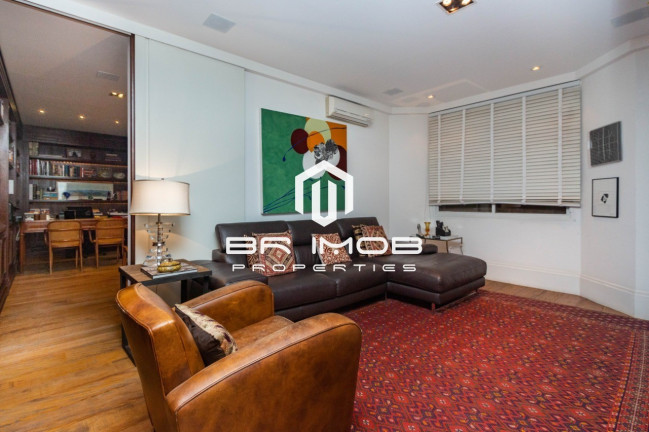 Imagem Imóvel com 2 Quartos à Venda, 394 m² em Itaim Bibi - São Paulo