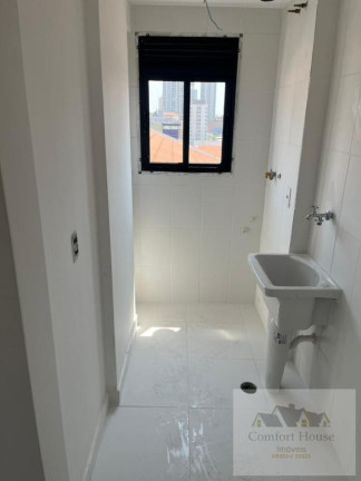 Imagem Apartamento com 2 Quartos à Venda, 51 m² em Campestre - Santo André Imagem Apartamento com 2 Quartos à Venda, 51 m² em Campestre - Santo André