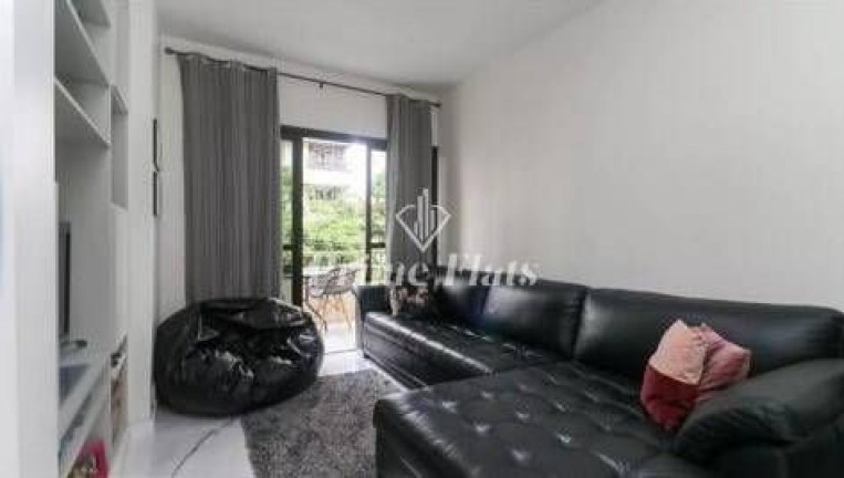 Imagem Apartamento com 1 Quarto à Venda, 35 m² em Jardim Paulista - São Paulo