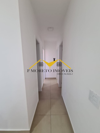 Imagem Apartamento com 3 Quartos à Venda, 74 m² em Parque Residencial Comendador Mançor Daud - São José Do Rio Preto