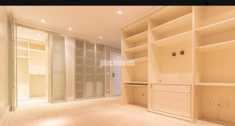 Imagem Casa com 4 Quartos à Venda, 580 m² em Jardim Paulista - São Paulo Imagem Casa com 4 Quartos à Venda, 580 m² em Jardim Paulista - São Paulo