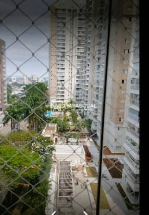 Imagem Apartamento com 3 Quartos à Venda, 90 m² em Jardim Aquarius - São José Dos Campos