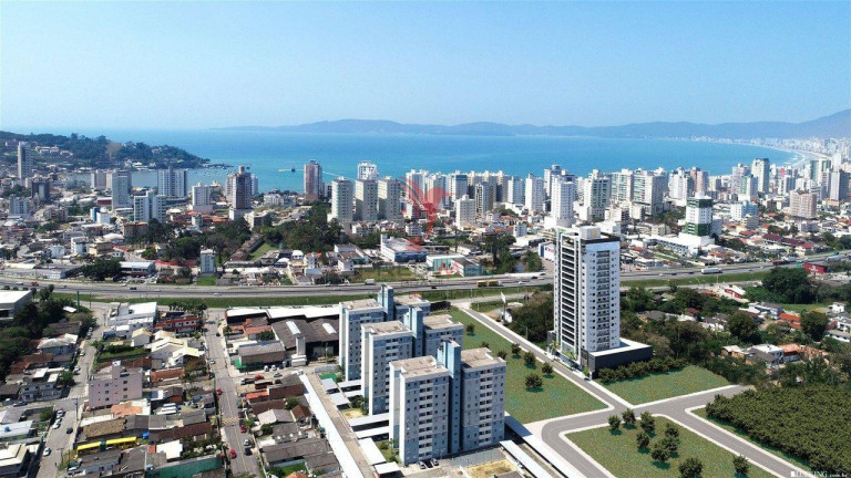 Imagem Apartamento com 3 Quartos à Venda, 70 m² em Casa Branca - Itapema