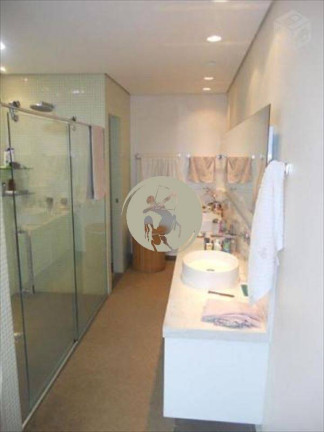 Imagem Casa com 4 Quartos à Venda, 390 m² em Ponta Da Praia - Santos Imagem Casa com 4 Quartos à Venda, 390 m² em Ponta Da Praia - Santos