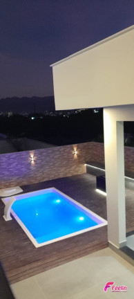 Imagem Casa com 3 Quartos à Venda, 163 m² em Pedra Branca - Palhoça Imagem Casa com 3 Quartos à Venda, 163 m² em Pedra Branca - Palhoça