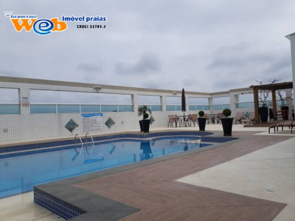 Imagem Apartamento com 3 Quartos à Venda, 173 m² em Vila Tupi - Praia Grande Imagem Apartamento com 3 Quartos à Venda, 173 m² em Vila Tupi - Praia Grande