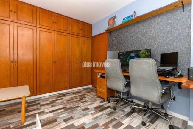 Imagem Apartamento com 3 Quartos à Venda, 200 m² em Moema - São Paulo Imagem Apartamento com 3 Quartos à Venda, 200 m² em Moema - São Paulo