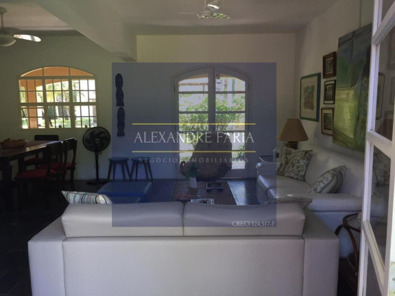 Imagem Casa com 4 Quartos à Venda, 180 m² em Toque Toque Pequeno - São Sebastião