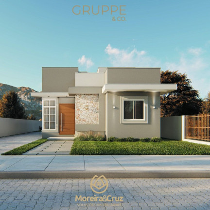 Imagem Casa com 3 Quartos à Venda, 300 m² em Horizonte - Sapiranga Imagem Casa com 3 Quartos à Venda, 300 m² em Horizonte - Sapiranga