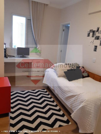Imagem Apartamento com 3 Quartos à Venda, 146 m² em Loteamento Residencial E Comercial Bosque Flamboyant - Taubaté