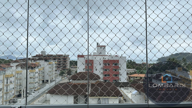Imagem Apartamento com 2 Quartos à Venda, 66 m² em Praia Das Toninhas - Ubatuba