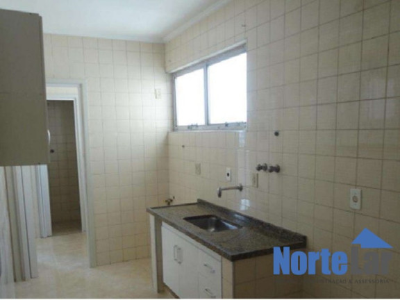 Imagem Apartamento com 3 Quartos para Alugar, 67 m² em Tucuruvi - São Paulo