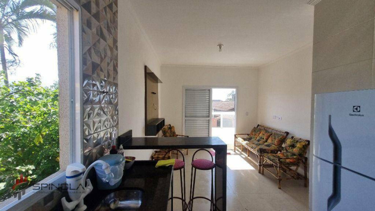 Imagem Casa com 2 Quartos à Venda, 61 m² em Vila Balneária - Praia Grande Imagem Casa com 2 Quartos à Venda, 61 m² em Vila Balneária - Praia Grande