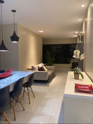 Imagem Apartamento com 3 Quartos à Venda, 85 m² em Federação - Salvador Imagem Apartamento com 3 Quartos à Venda, 85 m² em Federação - Salvador