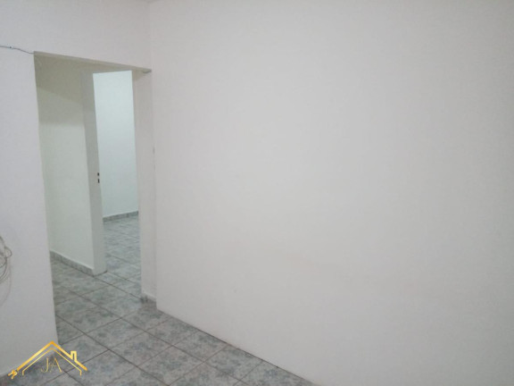 Imagem Casa com 1 Quarto para Alugar, 50 m² em Jaguaribe - Osasco Imagem Casa com 1 Quarto para Alugar, 50 m² em Jaguaribe - Osasco