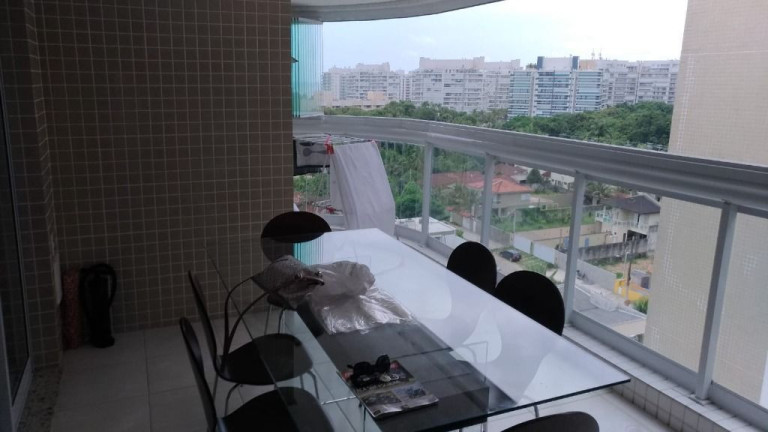 Apartamento com 2 Quartos à Venda, 79 m² em Riviera De São Lourenço - Bertioga