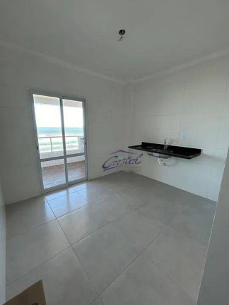 Imagem Apartamento com 3 Quartos à Venda, 99 m² em Balneário Flórida - Praia Grande