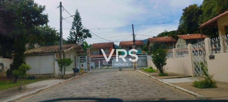Imagem Terreno à Venda, 734 m² em Prata - Teresópolis Imagem Terreno à Venda, 734 m² em Prata - Teresópolis