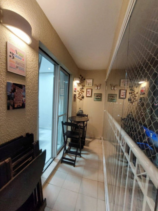 Imagem Apartamento com 3 Quartos à Venda, 82 m² em Mauá - São Caetano Do Sul Imagem Apartamento com 3 Quartos à Venda, 82 m² em Mauá - São Caetano Do Sul