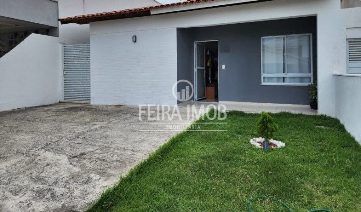 Casa com 2 Quartos à Venda,  em Sim - Feira De Santana