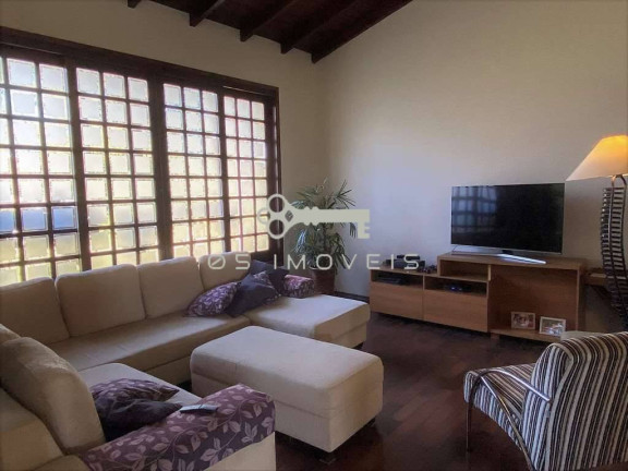 Imagem Casa de Condomínio com 4 Quartos à Venda, em Altos De São Fernando - Jandira Imagem Casa de Condomínio com 4 Quartos à Venda, em Altos De São Fernando - Jandira