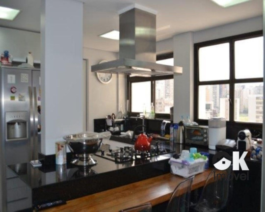 Imagem Apartamento com 3 Quartos à Venda, 126 m² em Jardim Paulista - São Paulo Imagem Apartamento com 3 Quartos à Venda, 126 m² em Jardim Paulista - São Paulo