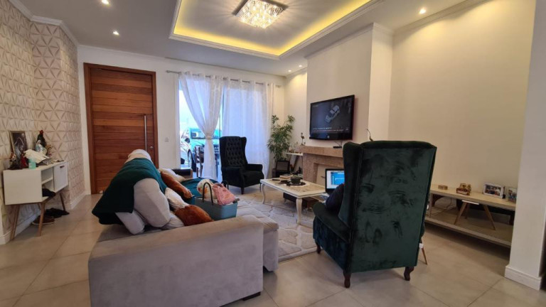 Imagem Casa com 3 Quartos à Venda, 185 m² em Zona Norte - Capao Da Canoa