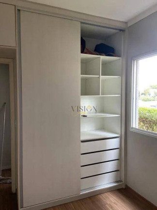 Imagem Apartamento com 2 Quartos à Venda, 50 m² em Vila Mimosa - Campinas