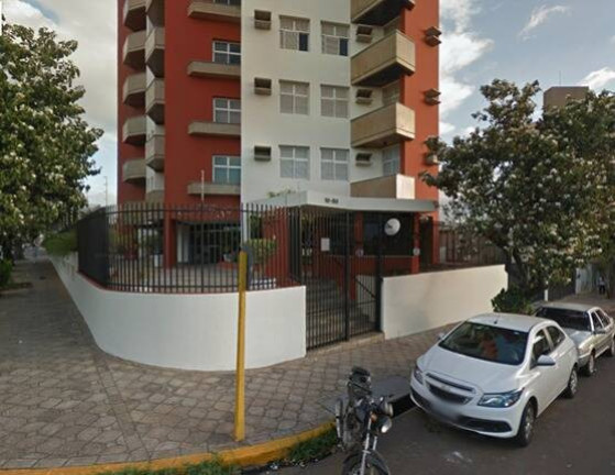 Imagem Apartamento com 3 Quartos à Venda, em Vila América - Bauru Imagem Apartamento com 3 Quartos à Venda, em Vila América - Bauru
