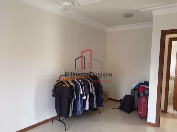 Imagem Sobrado com 3 Quartos à Venda, 188 m² em Residencial Real Park Sumaré - Sumaré