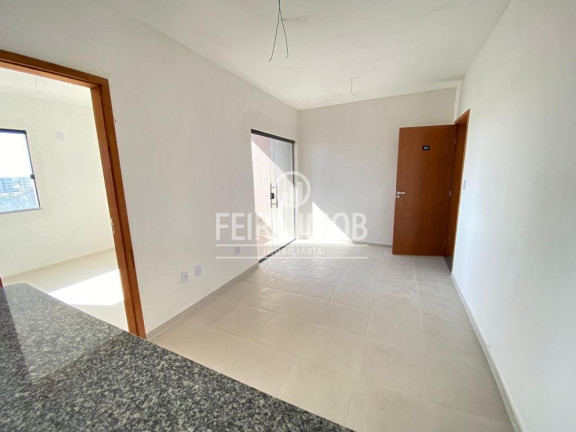 Imagem Apartamento com 2 Quartos à Venda,  em Muchila - Feira De Santana