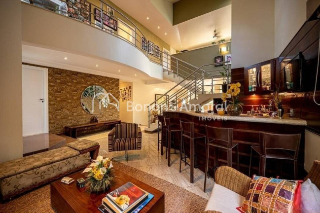 Imagem Casa de Condomínio com 4 Quartos à Venda, 1.234 m² em Loteamento Alphaville Campinas - Campinas Imagem Casa de Condomínio com 4 Quartos à Venda, 1.234 m² em Loteamento Alphaville Campinas - Campinas