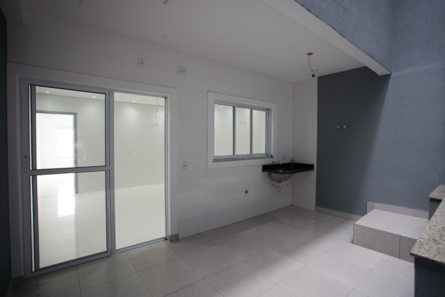 Imagem Sobrado com 3 Quartos à Venda, 180 m² em Vila Pereira Barreto - São Paulo